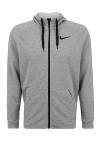 Nike, Herren Sportjacke, Grau