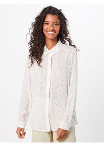 Véro Moda VERO MODA, Damen Bluse 'AMAYA', Weiß