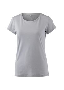 O.C.K. OCK, Damen Funktionsshirt, Hellgrau