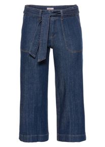 sheego Denim, Damen Jeans, Blue Denim