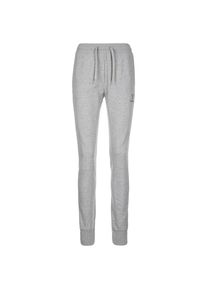 Hummel, Damen Trainingshose 'Bee Wo Glen Pants', Grau
