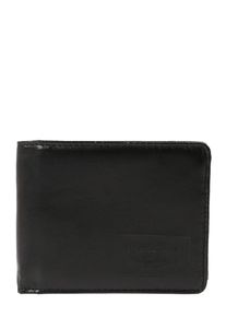 Iriedaily, Herren Geldb&ouml;rse 'Styled Reclaim', Schwarz