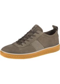 Ecco, Herren Sneakers 'Crepetray', Khaki