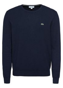 Lacoste, Herren Pullover, Nachtblau