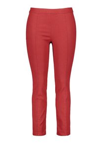 SAMOON, Damen Hose, Rot
