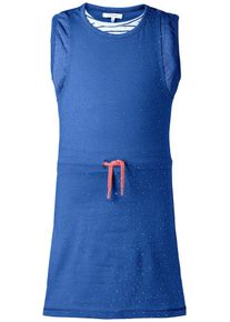 Noppies, Mädchen Kleid ' Malans ', Blau