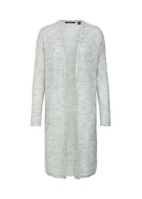 Esprit Collection, Damen Cardigan, Hellgrau