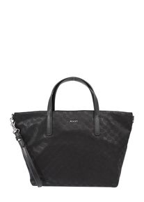 JOOP!, Damen Handtasche 'Helena', Grau / Schwarz