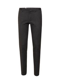 Cinque, Herren Slim fit Hose 'Cibrody', Schwarz