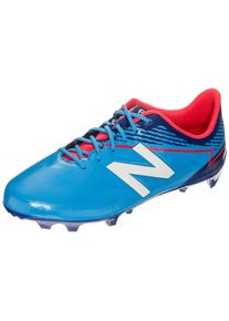 New Balance, Herren Fu&szlig;ballschuh 'Furon 3.0 Dispatch FG' , Blau / Grenadine