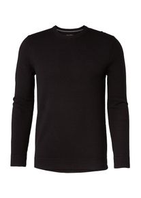 Marc O'Polo Marc O'Polo, Herren Pullover, Schwarz