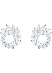 Swarovski, Damen Ohrstecker 'Louison 5419245', Silber
