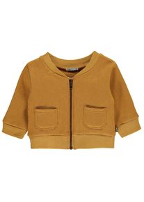 IMPS & ELFS IMPS&ELFS, Strickjacke, Orange