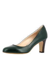 Evita, Damen Pumps, Tanne
