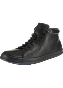 Camper, Herren Sneakers High, Schwarz