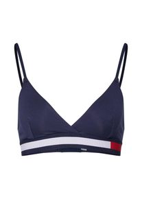 Tommy Hilfiger Underwear, Damen BH 'TRIANGLE BRA', Navy