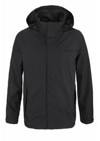 Maier Sports, Herren Funktionsjacke, Schwarz