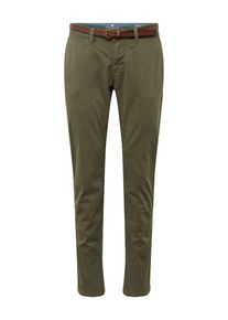 Tom Tailor, Herren Hose, Khaki