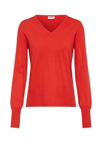 Noisy may, Damen Pullover 'GINA', Rot
