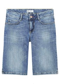 H.I.S. HIS JEANS, Damen Jeans 'Coletta', Blue Denim