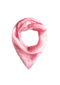Codello, Damen Tuch, Pink / Weiß