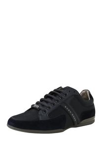 BOSS, Herren Sneaker 'Spacit', Navy