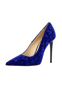 Evita, Damen Pumps 'DESIDERIA', Blau