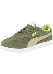 Puma, Sneaker 'Icra Trainer SD Jr', Oliv