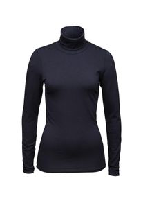 Modstr&ouml;m Modstr&ouml;m, Damen Rollkragenshirt &lsquo;Tanner&lsquo;, Navy