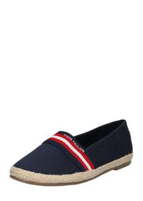 Tom Tailor, Damen Espadrille, Navy