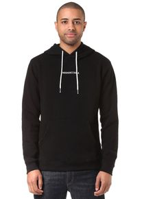DC Shoes, Herren 'Craigburn' Kapuzenpullover, Schwarz