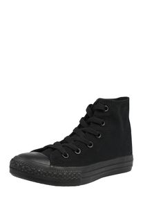 Converse, Junior-Sneaker 'CHUCK TAYLOR ALL STAR - HI', Schwarz