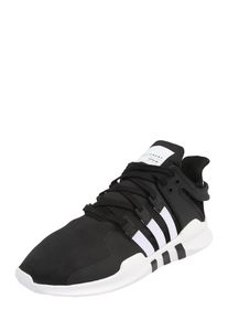adidas originals, Herren Sneaker 'EQT SUPPORT ADV', Schwarz