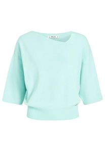 Khujo, Damen Pullover 'Agalia', Mint