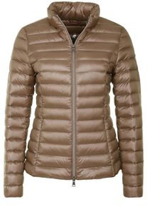 No. 1 Como, Damen Daunenjacke 'COMO', Dunkelbeige