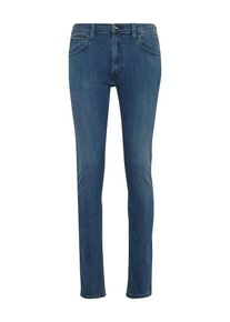 Lee, Herren Jeans 'Luke', Blue Denim