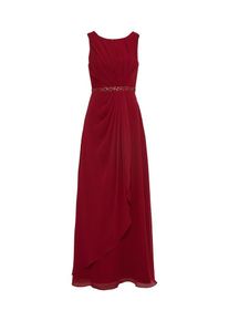 Mascara, Damen Kleid 'MC181250B', Bordeaux