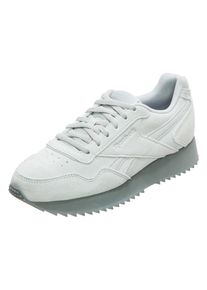 Reebok, Damen Sneaker 'Royal Glide LX', Hellgrau / Mint