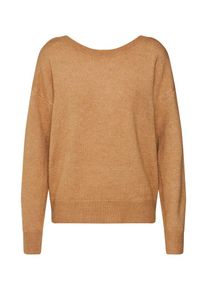 IVYREVEL, Damen Pullover, Hellbraun