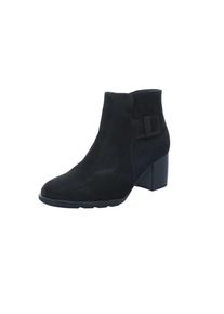 Gabor, Damen Stiefel, Schwarz
