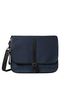 Marc O'Polo Marc O'Polo, Messenger, Navy / Schwarz