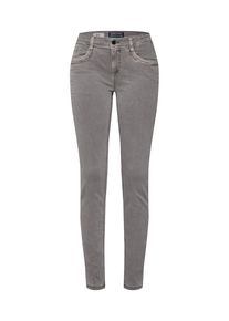 Street One, Damen Jeans, Grau