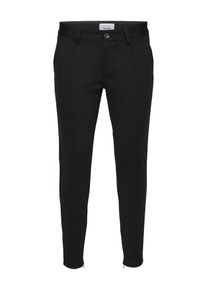 Only & Sons Only & Sons, Herren Chino 'Mark', Schwarz