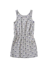 Roxy, Mädchen Jerseykleid 'FEARLESS', Graumeliert