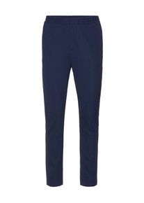 J. Lindeberg J.Lindeberg, Herren Anzughose 'Sasha DS Tech Travel', Navy