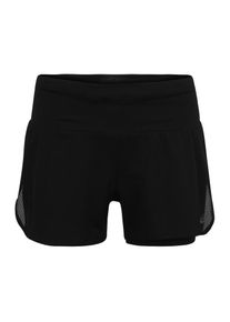 Odlo, Damen Shorts 'BL Zaha', Schwarz