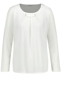 Gerry Weber, Damen T-Shirt, Weiß