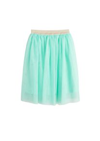 Mango Kids, M&auml;dchen Rock 'Jael3-R', Gold / Mint