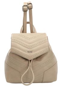 Picard, Damen Cityrucksack 'Stylish', Hellbeige