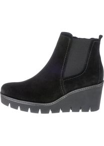 Gabor, Damen Stiefeletten, Schwarz
